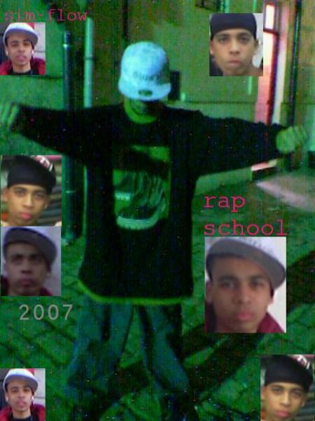 sim-flow 2007
